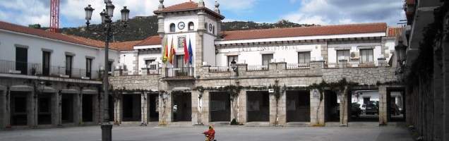 Curso de inglés en Hoyo de Manzanares con Language International